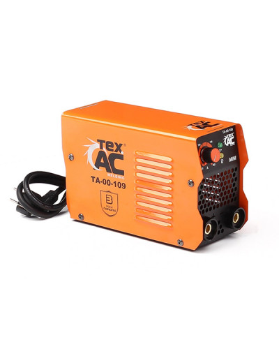 Зварювальний апарат TexAC MINI - ТА-00-109