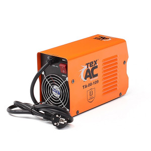 Зварювальний апарат TexAC MINI - ТА-00-109