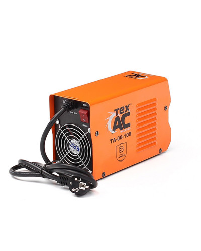 Зварювальний апарат TexAC MINI - ТА-00-109