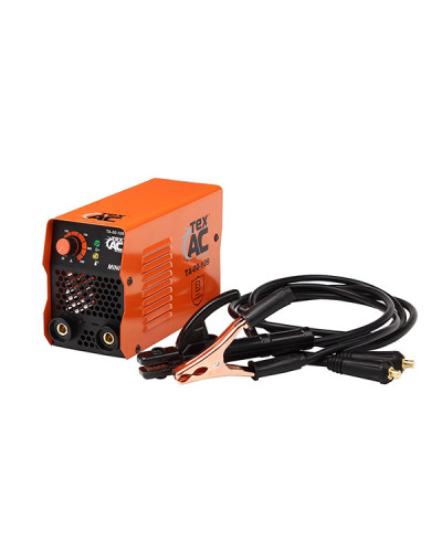 Зварювальний апарат TexAC MINI - ТА-00-109