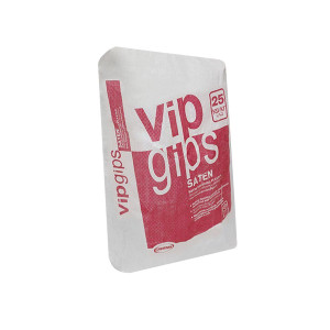 Шпаклівка фінішна гіпсова Vipgips Saten