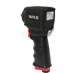 Гайковерт пневматичний ударний YATO 1/2" 678 Нм YT-09512