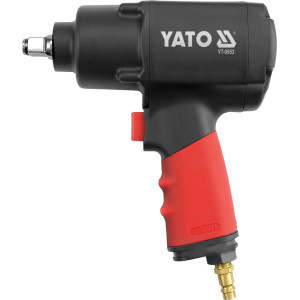 Гайковерт пневматический ударный YATO 1356 Nm