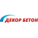 Декор Бетон - виробник