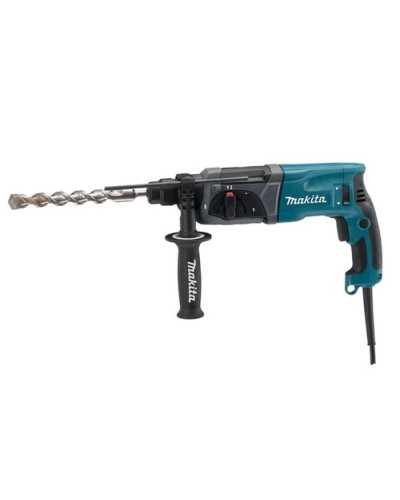 Перфоратор Makita HR2470