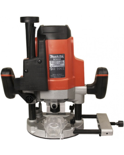 Фрезер Makita M3600