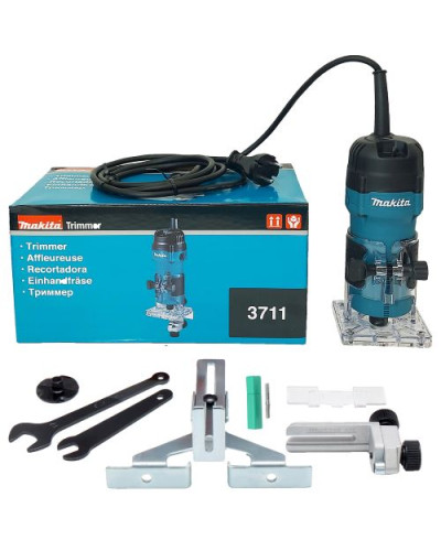 Фрезер Makita 3711