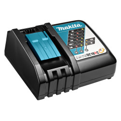 Швидкозарядний пристрій Makita LXT DC18RC, 630718-5
