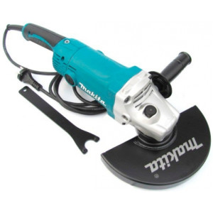 Кутова шліфмашина Makita GA9050