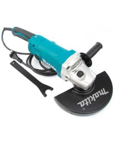 Кутова шліфмашина Makita GA9050