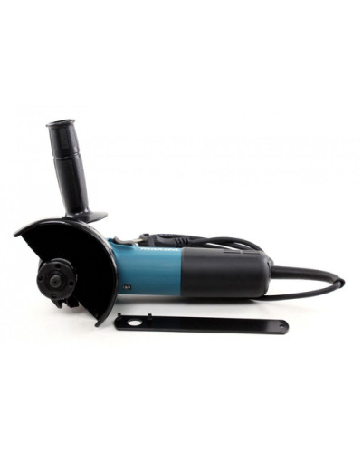 Кутова шліфмашина Makita 9558HNG
