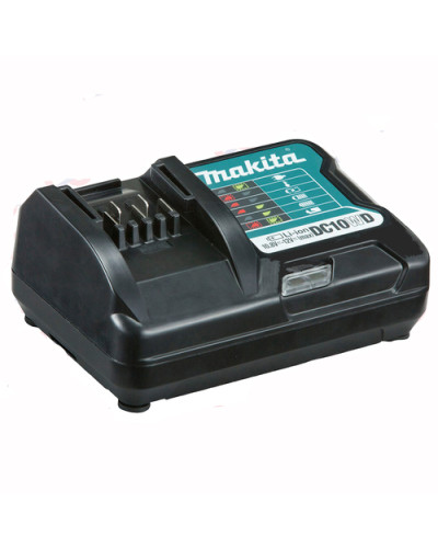 Зарядний пристрій Makita DC10WD