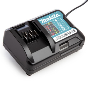 Зарядний пристрій Makita DC10WD