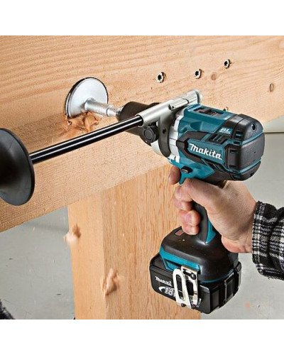 Акумуляторний дриль-шурупокрут Makita  DDF481Z