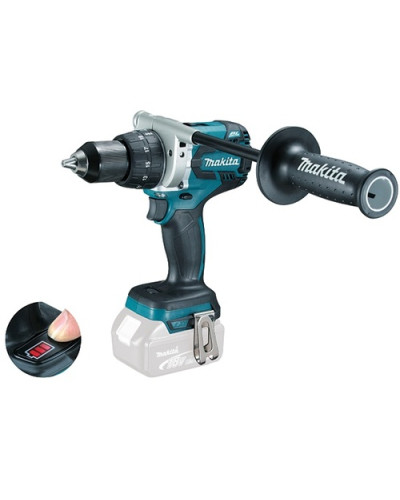 Акумуляторний дриль-шурупокрут Makita  DDF481Z