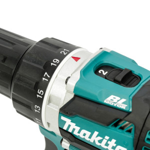 Акумуляторний дриль-шурупокрут Makita DDF484RTE