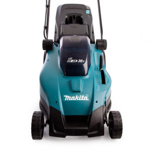 Акумуляторна газонокосарка Makita DLM431Z
