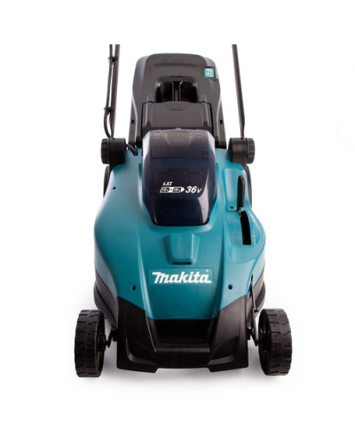 Акумуляторна газонокосарка Makita DLM431Z