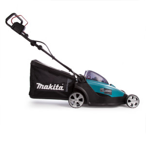 Акумуляторна газонокосарка Makita DLM431Z