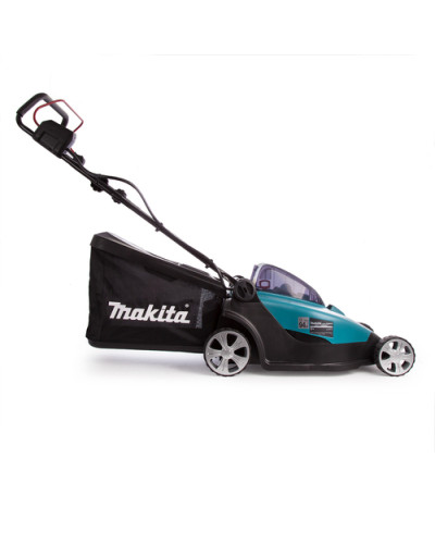 Акумуляторна газонокосарка Makita DLM431Z