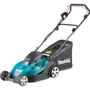 Акумуляторна газонокосарка Makita DLM431Z
