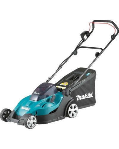 Акумуляторна газонокосарка Makita DLM431Z