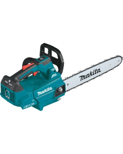 Акумуляторна ланцюгова пилка MAKITA DUC406Z