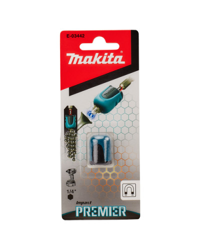 Магнітна насадка Mag booster Makita