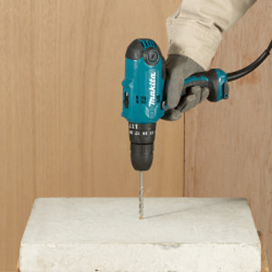 Мережева дриль-шуруповерт Makita HP0300
