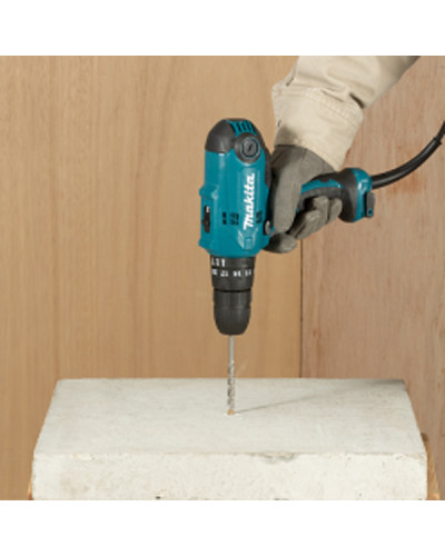 Мережева дриль-шуруповерт Makita HP0300