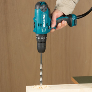 Мережева дриль-шуруповерт Makita HP0300
