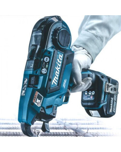 Пістолет для в'язання арматури MAKITA DTR180ZK