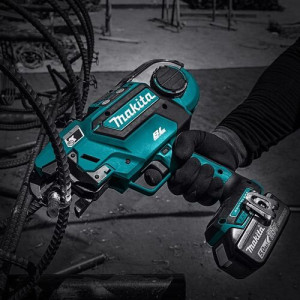 Пістолет для в'язання арматури MAKITA DTR180ZK