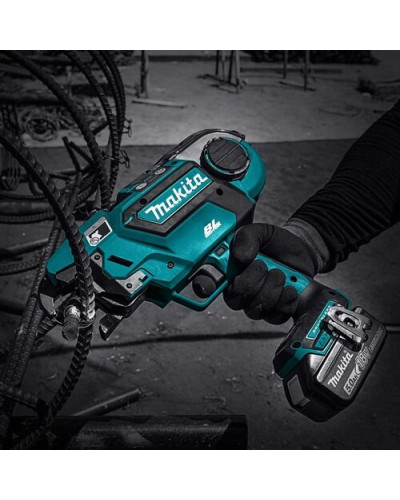Пістолет для в'язання арматури MAKITA DTR180ZK