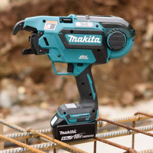 Пістолет для в'язання арматури MAKITA DTR180ZK