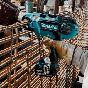 Пістолет для в'язання арматури MAKITA DTR180ZK