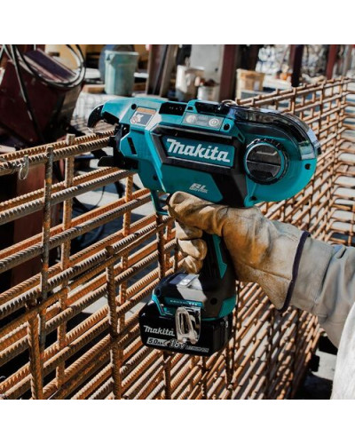 Пістолет для в'язання арматури MAKITA DTR180ZK