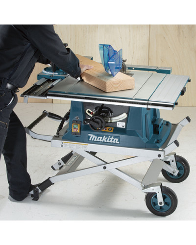 Настільна дискова пилка Makita MLT100N