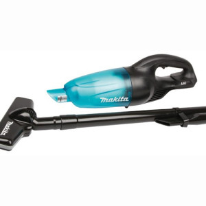 Акумуляторний пилосос Makita DCL180ZB