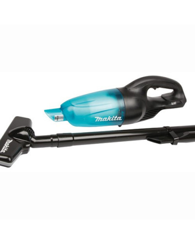 Акумуляторний пилосос Makita DCL180ZB