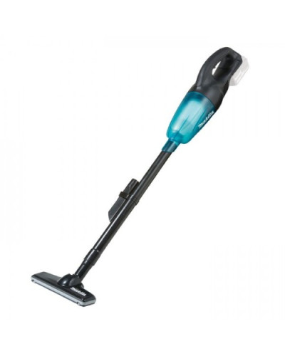 Акумуляторний пилосос Makita DCL180ZB