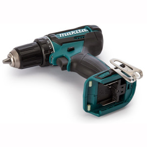Акумуляторний дриль-шурупокрут Makita LXT DDF482RF кейс