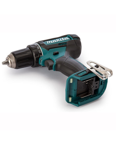 Акумуляторний дриль-шурупокрут Makita LXT DDF482RF кейс