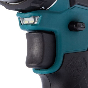 Акумуляторний дриль-шурупокрут Makita LXT DDF482RF кейс