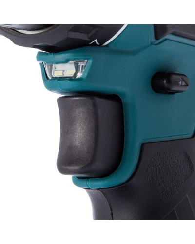 Акумуляторний дриль-шурупокрут Makita LXT DDF482RF кейс