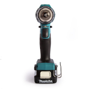 Акумуляторний безщітковий дриль-шурупокрут Makita DF 332 DSAE