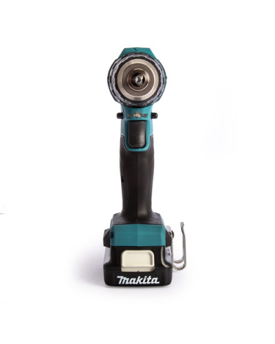 Акумуляторний безщітковий дриль-шурупокрут Makita DF 332 DSAE