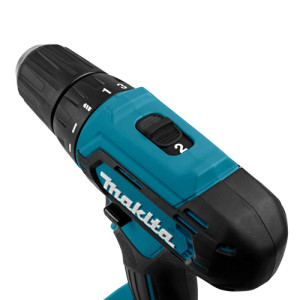 Акумуляторний дриль-шурупокрут Makita DF333DWAE кейс
