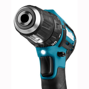 Акумуляторний дриль-шурупокрут Makita DF333DWAE кейс