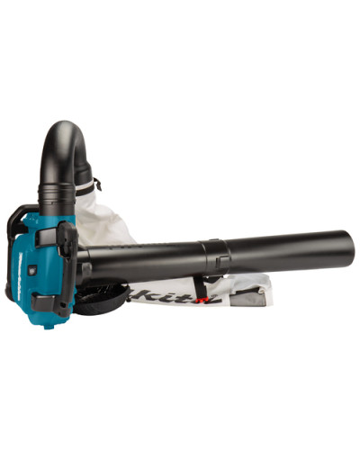 Акумуляторна повітродувка-пилосос Makita DUB363ZV